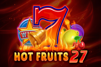 Hotfruits277 Favoritobet играть