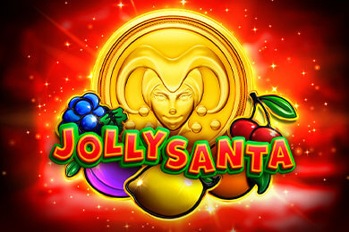 Слот Jollysanta Favoritobet