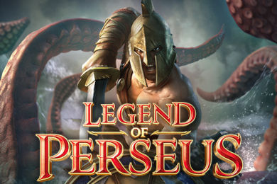 Играть в Legendofperseus Favoritobet