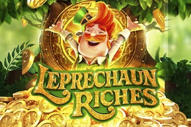 Leprechaunriches слот онлайн Favoritobet