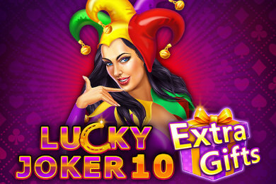 Играть в Luckyjoker10eg Favoritobet