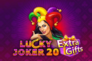 Играть в Luckyjoker20eg Favoritobet