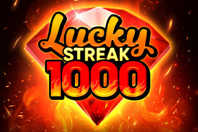 Играть в Luckystreak1000 Favoritobet