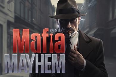 Mafiamayhem автомат Favoritobet