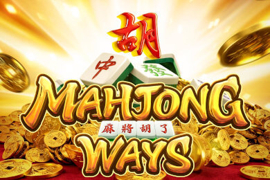 Mahjongways онлайн Favoritobet