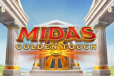 Слот Midasgoldentouch Favoritobet