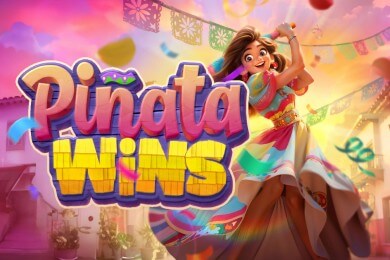 Pinatawins игровой автомат Favoritobet