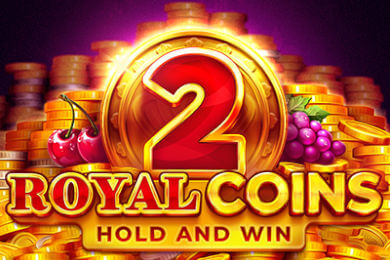 Royal Coins2 слот онлайн Favoritobet