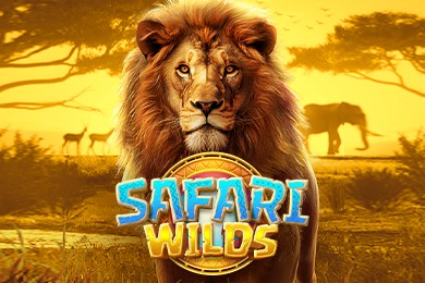 Safariwilds онлайн Favoritobet